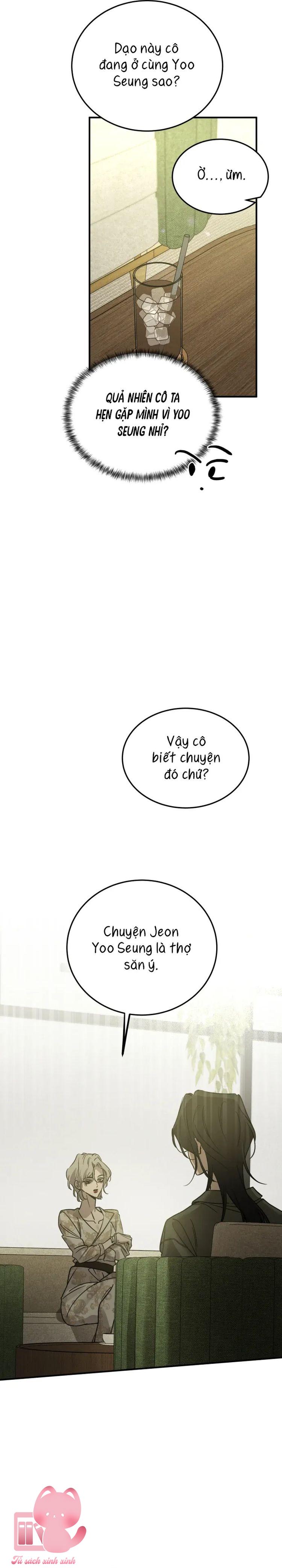 Những Kẻ Thú Tính - Chap 73 - Trang 7