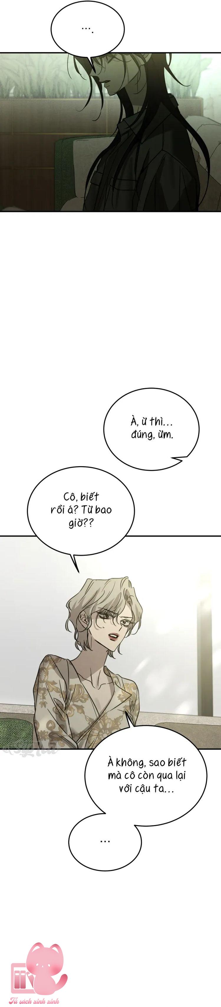 Những Kẻ Thú Tính - Chap 73 - Trang 8
