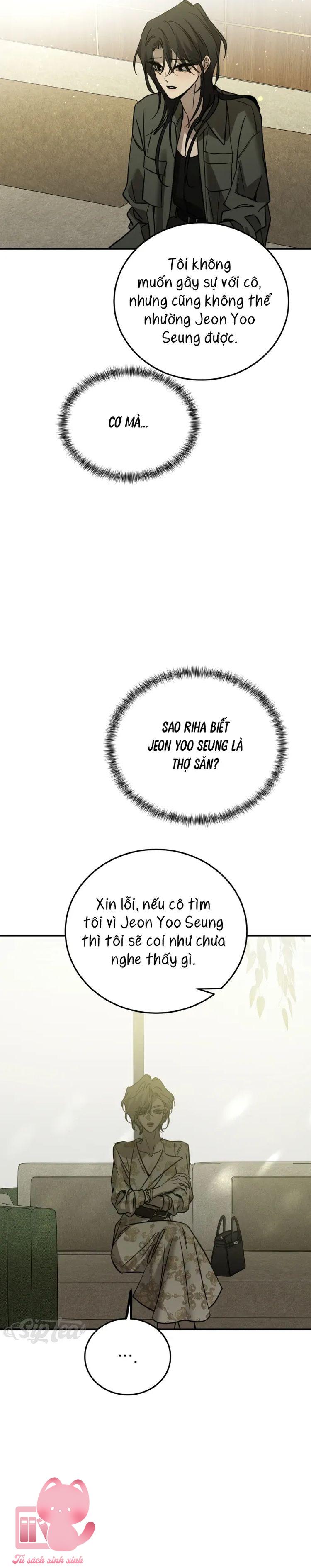 Những Kẻ Thú Tính - Chap 73 - Trang 10