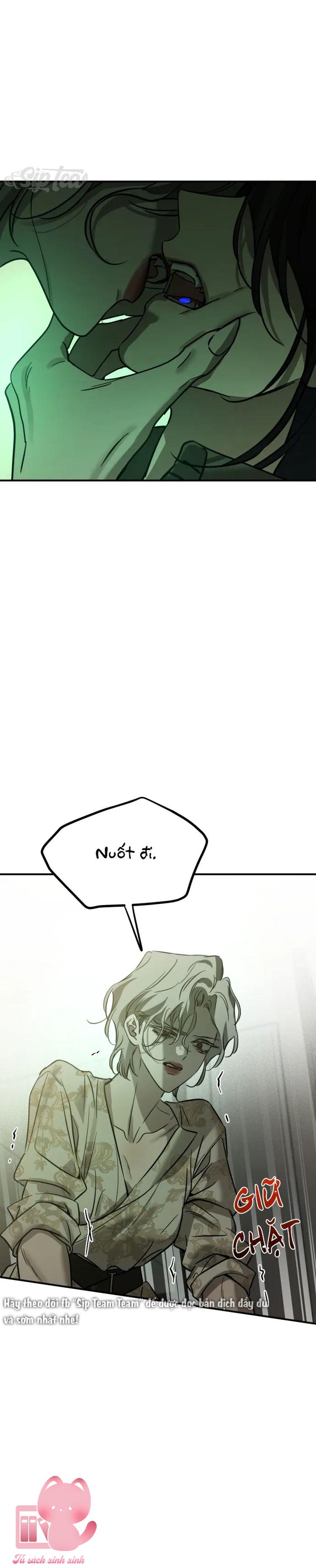 Những Kẻ Thú Tính - Chap 74 - Trang 2