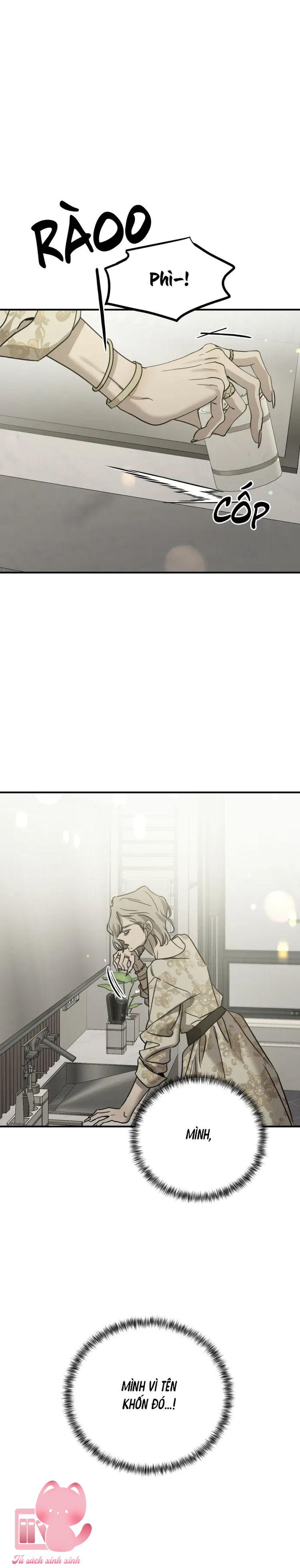 Những Kẻ Thú Tính - Chap 74 - Trang 11