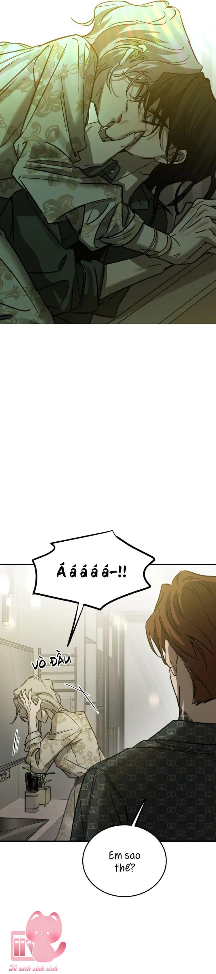 Những Kẻ Thú Tính - Chap 74 - Trang 12