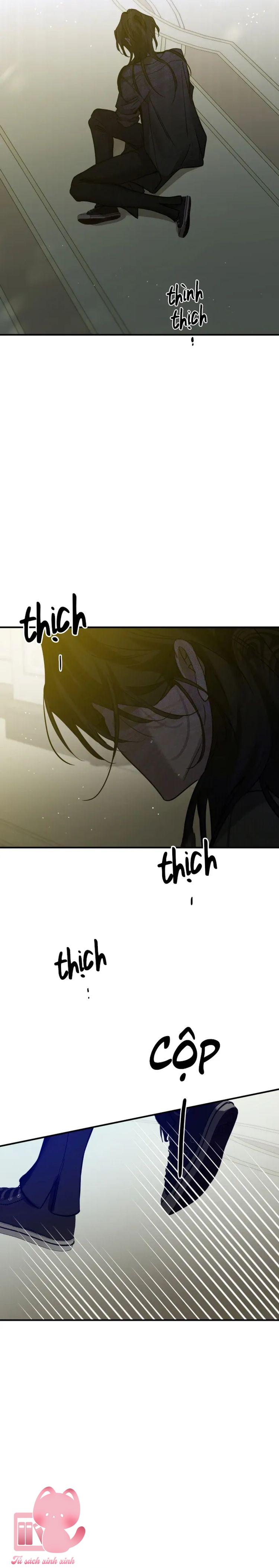 Những Kẻ Thú Tính - Chap 74 - Trang 25