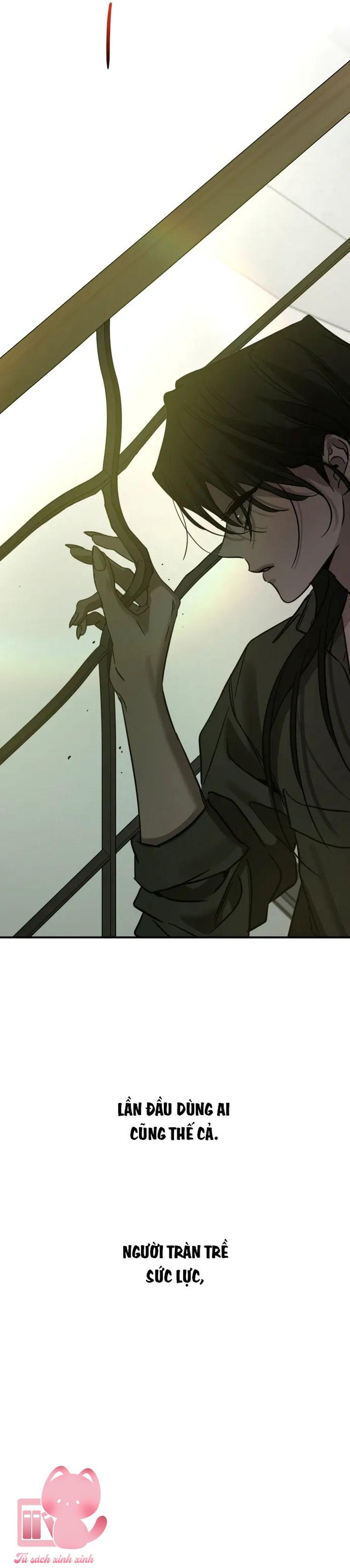 Những Kẻ Thú Tính - Chap 74 - Trang 29