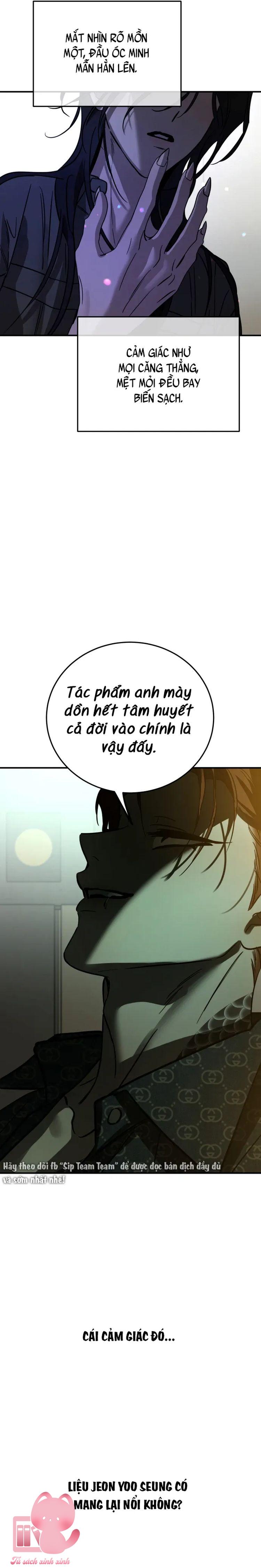 Những Kẻ Thú Tính - Chap 74 - Trang 30