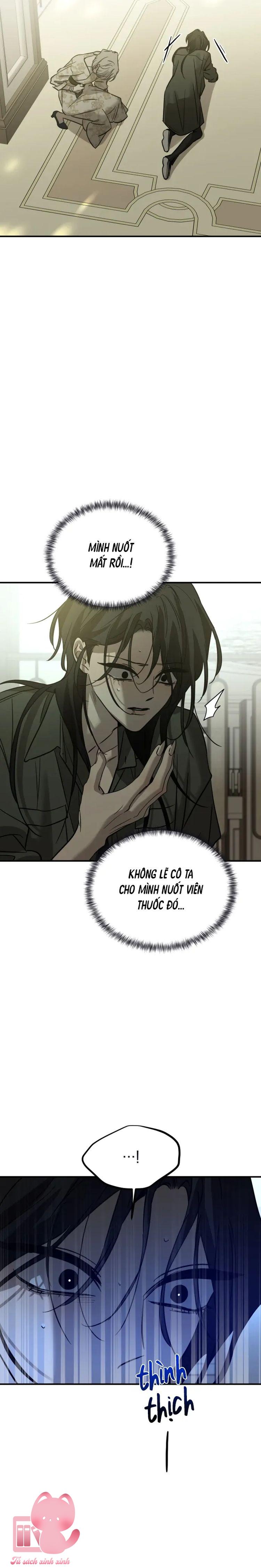 Những Kẻ Thú Tính - Chap 74 - Trang 4