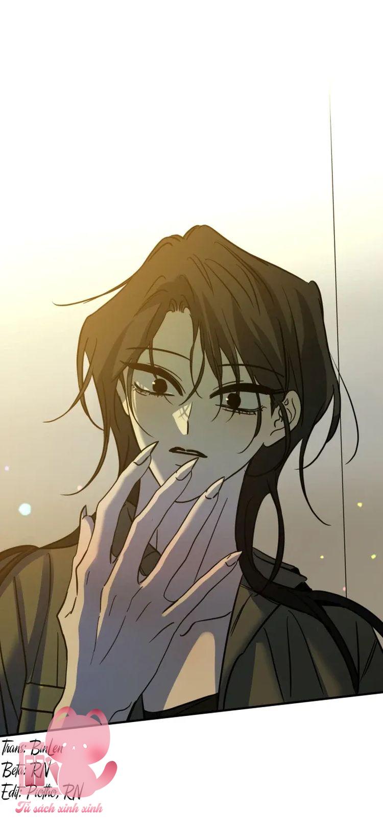 Những Kẻ Thú Tính - Chap 74 - Trang 31