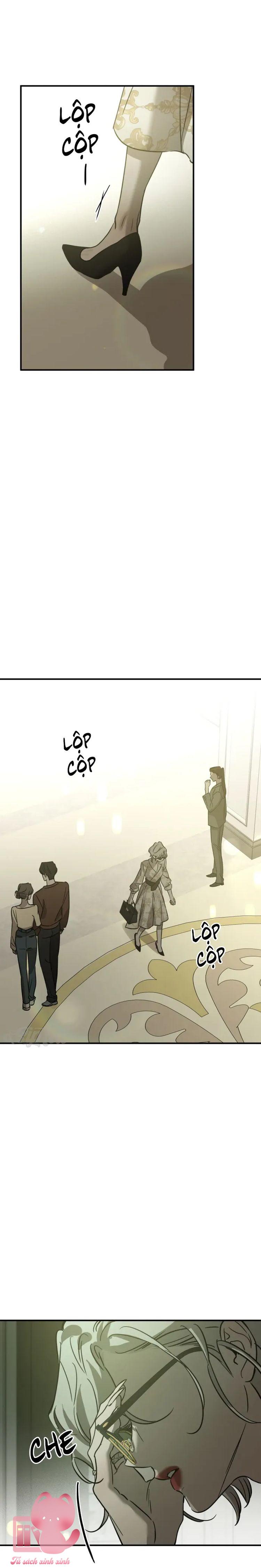 Những Kẻ Thú Tính - Chap 74 - Trang 7