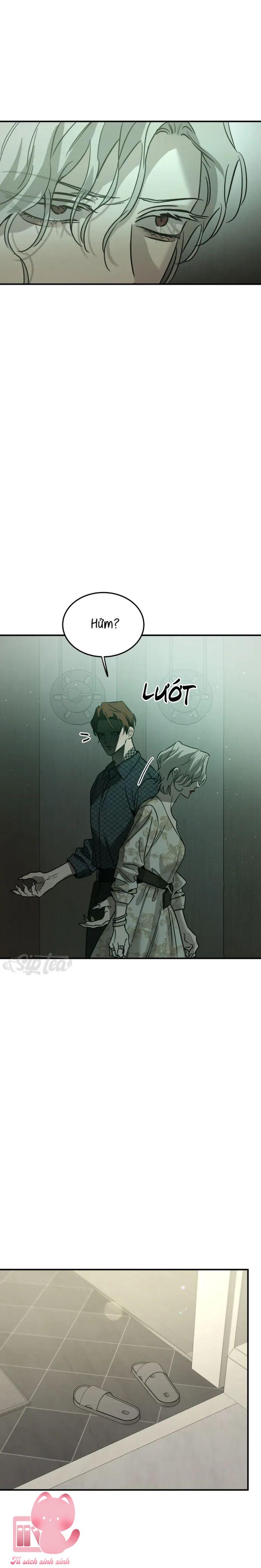 Những Kẻ Thú Tính - Chap 74 - Trang 10