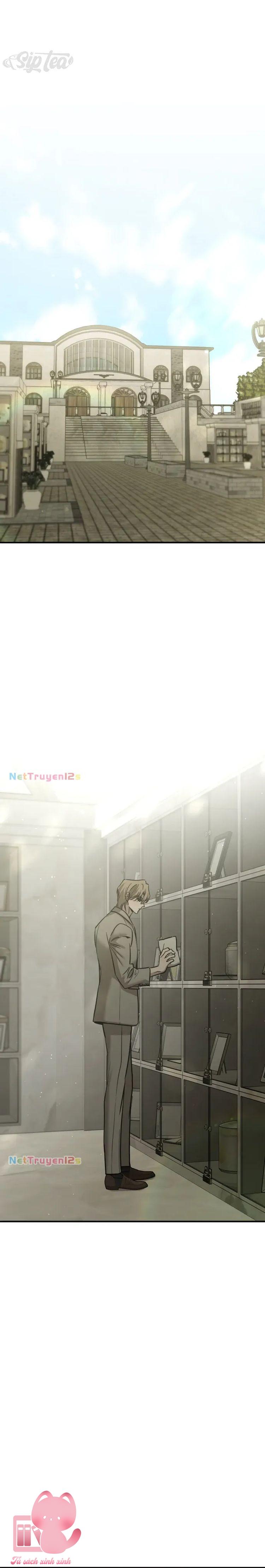 Những Kẻ Thú Tính - Chap 75 - Trang 2
