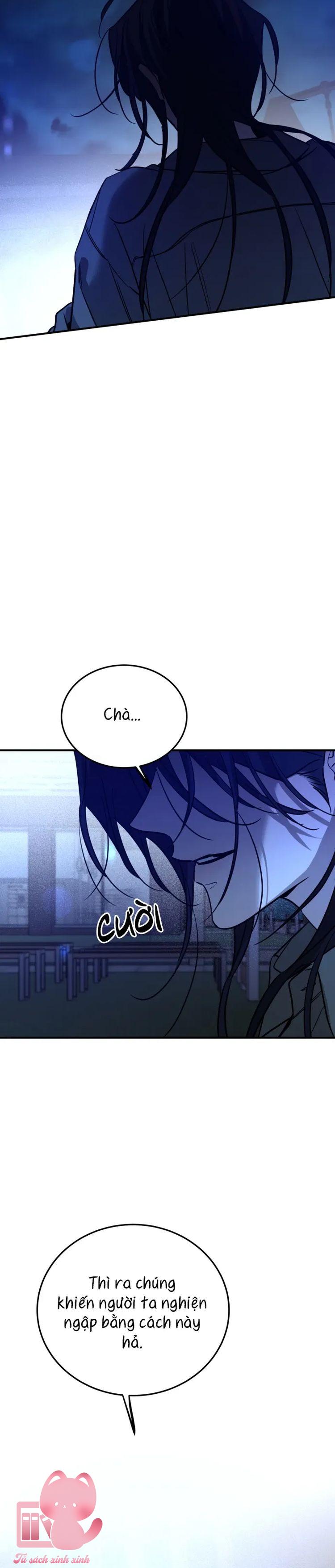 Những Kẻ Thú Tính - Chap 75 - Trang 11