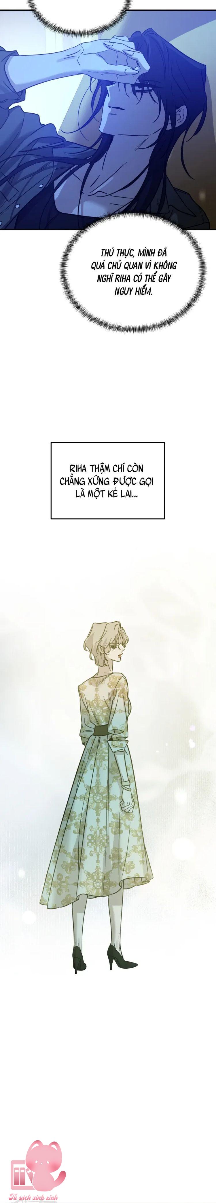Những Kẻ Thú Tính - Chap 75 - Trang 14