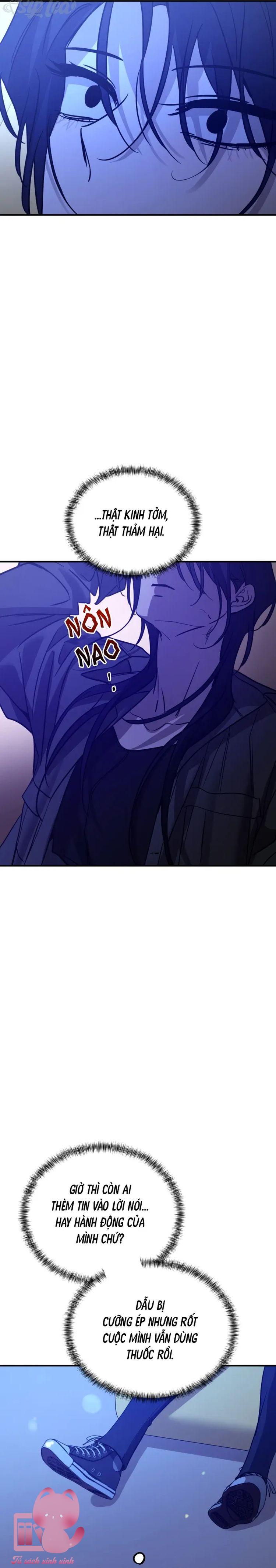 Những Kẻ Thú Tính - Chap 75 - Trang 15