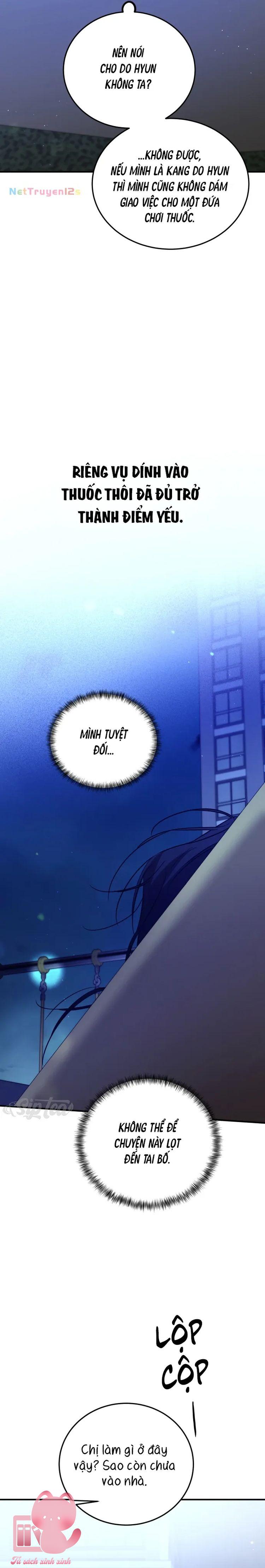 Những Kẻ Thú Tính - Chap 75 - Trang 16