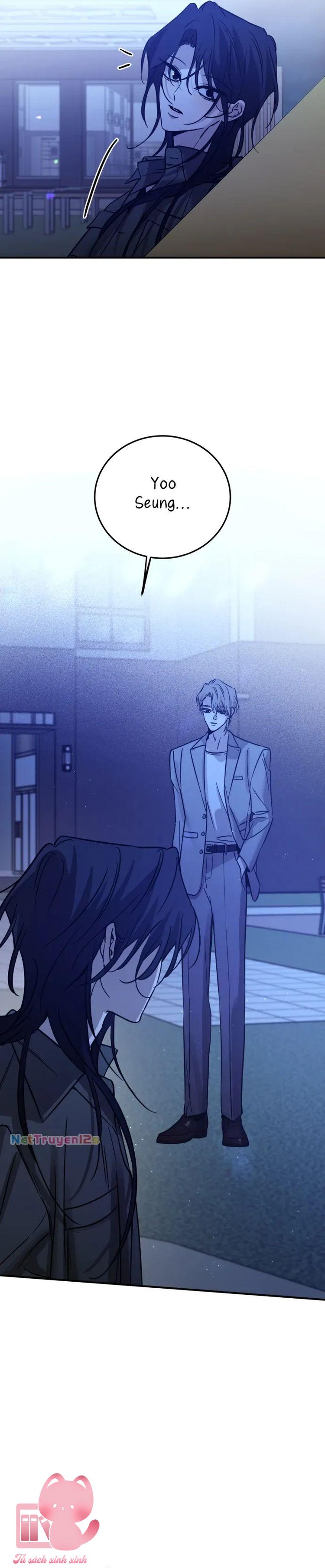 Những Kẻ Thú Tính - Chap 75 - Trang 17