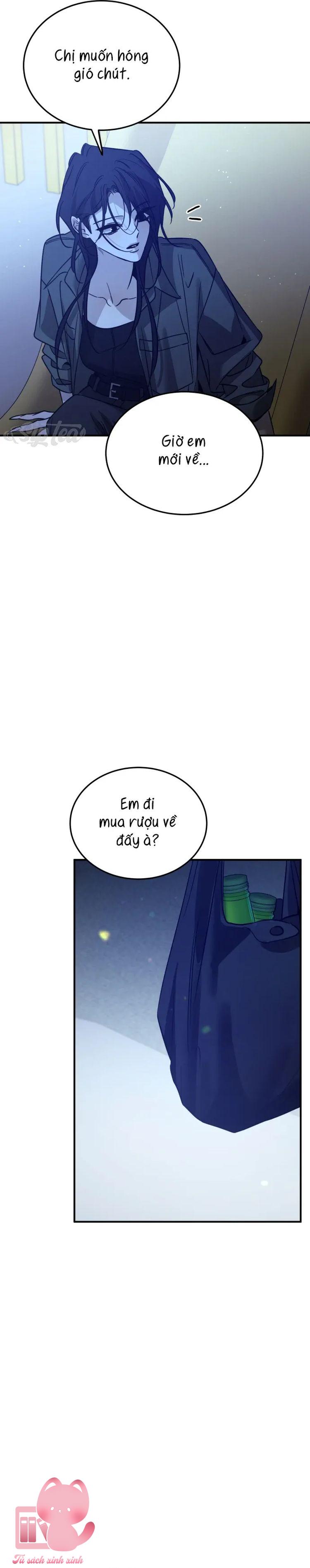 Những Kẻ Thú Tính - Chap 75 - Trang 18