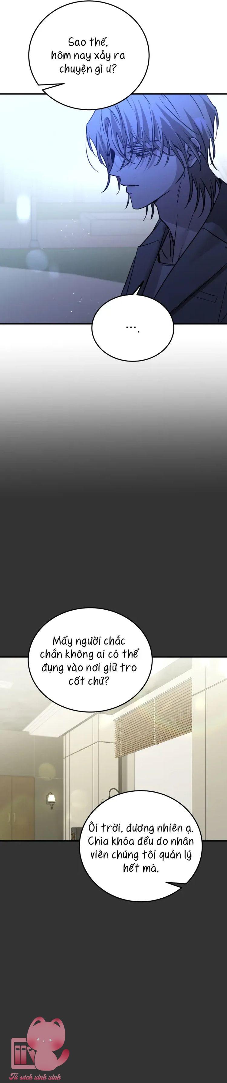 Những Kẻ Thú Tính - Chap 75 - Trang 19