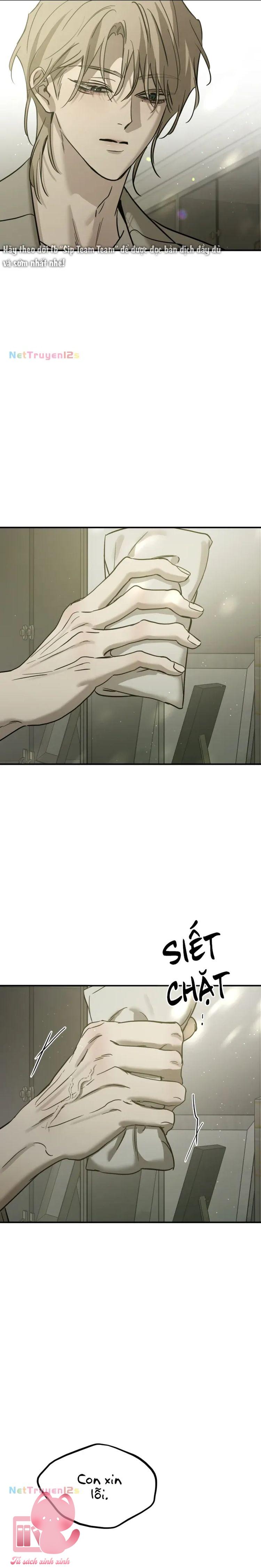 Những Kẻ Thú Tính - Chap 75 - Trang 3