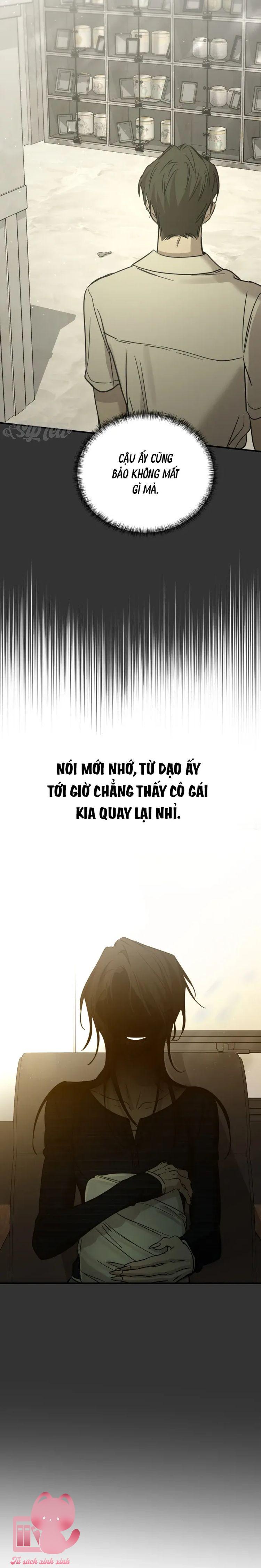 Những Kẻ Thú Tính - Chap 75 - Trang 23