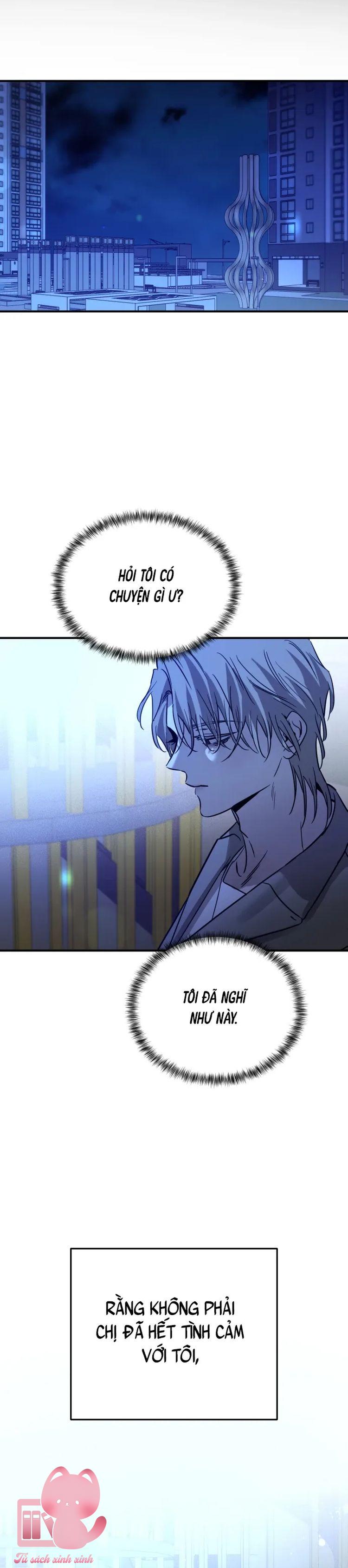 Những Kẻ Thú Tính - Chap 75 - Trang 24