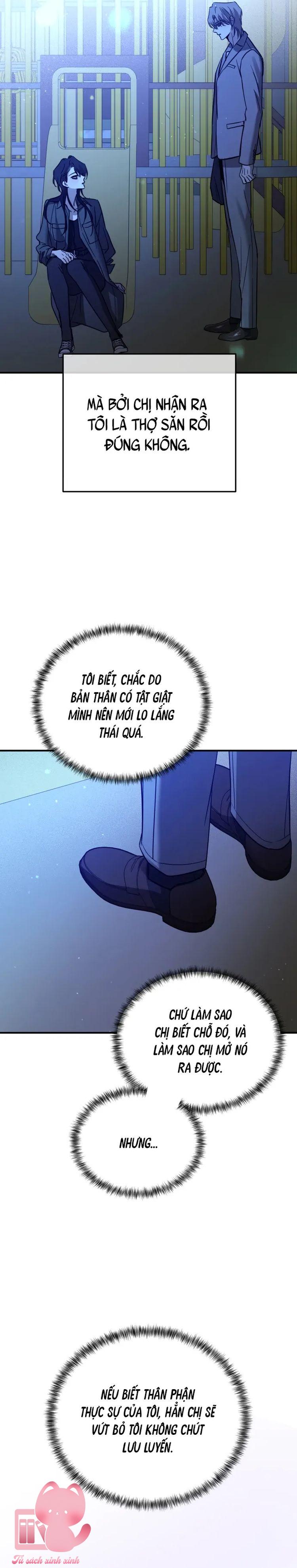 Những Kẻ Thú Tính - Chap 75 - Trang 25