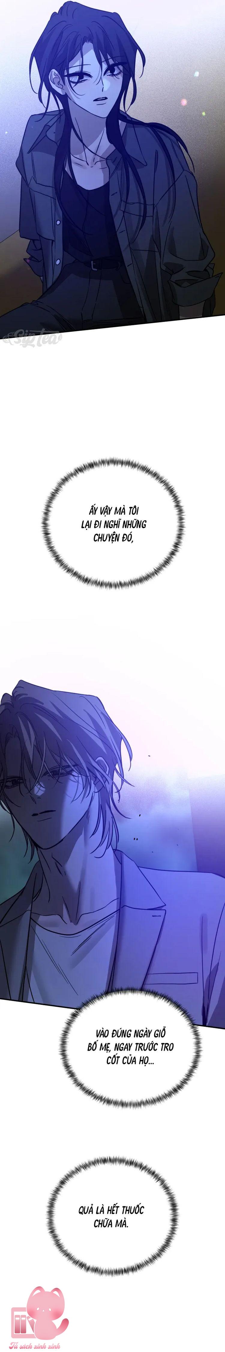Những Kẻ Thú Tính - Chap 75 - Trang 26