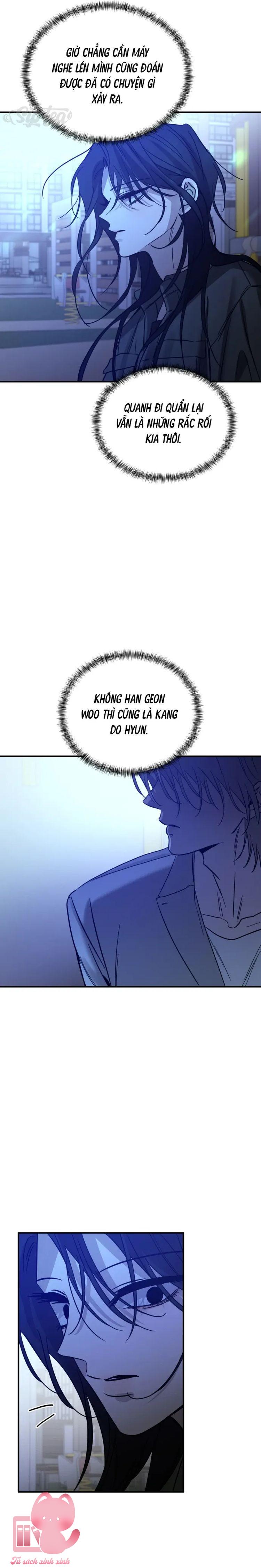 Những Kẻ Thú Tính - Chap 75 - Trang 28