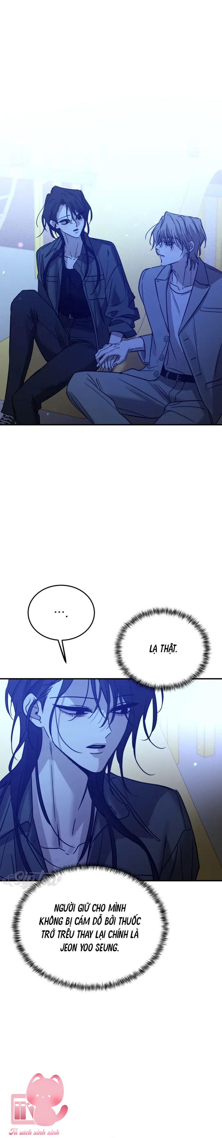 Những Kẻ Thú Tính - Chap 75 - Trang 29