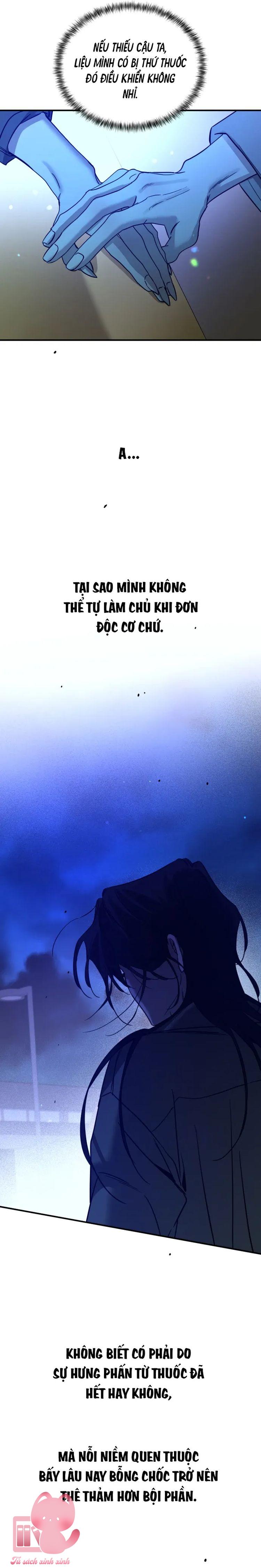 Những Kẻ Thú Tính - Chap 75 - Trang 30
