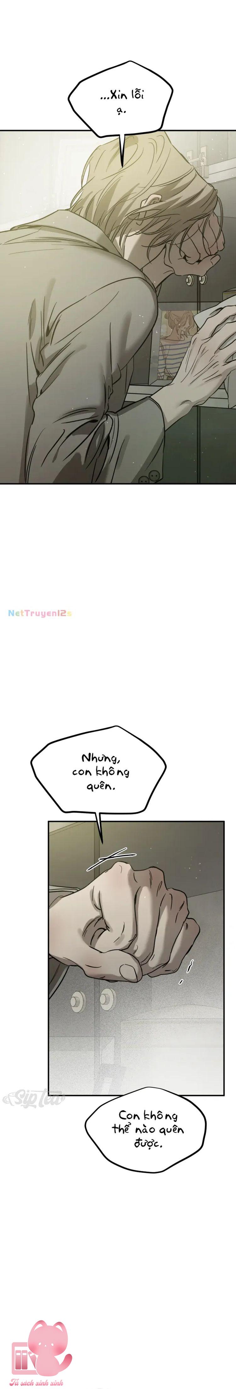 Những Kẻ Thú Tính - Chap 75 - Trang 4