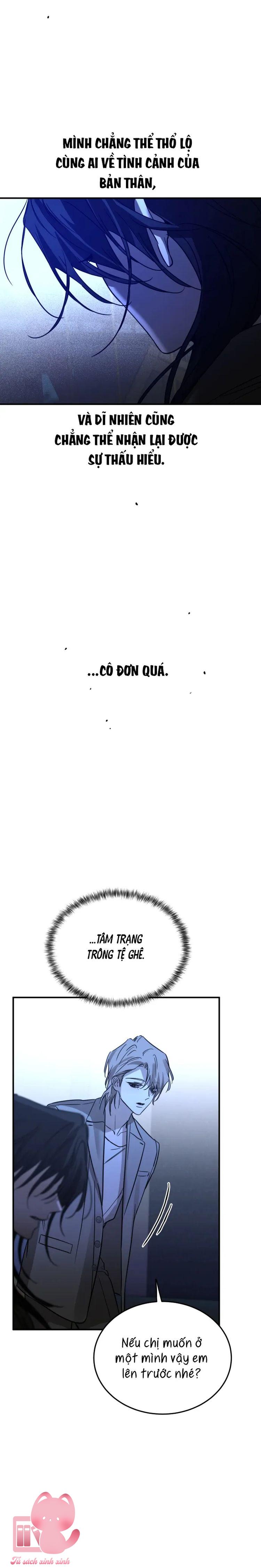 Những Kẻ Thú Tính - Chap 75 - Trang 31