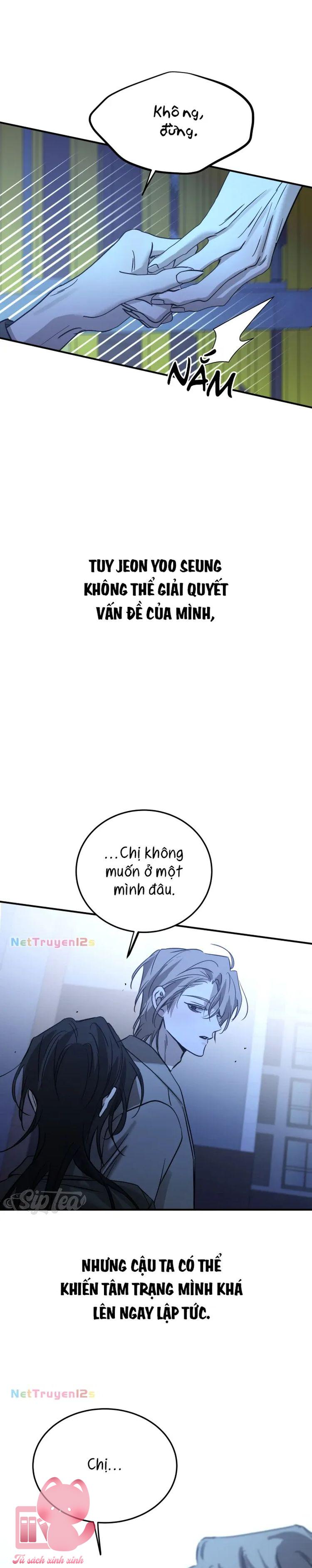 Những Kẻ Thú Tính - Chap 75 - Trang 32