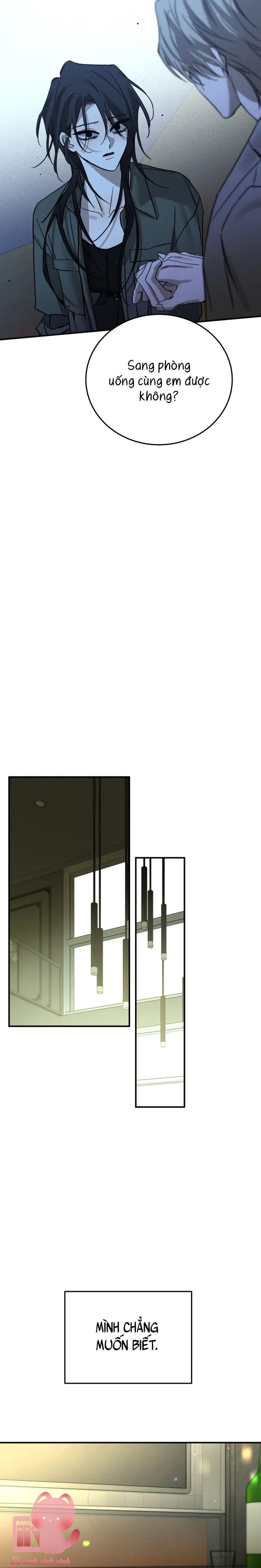 Những Kẻ Thú Tính - Chap 75 - Trang 33