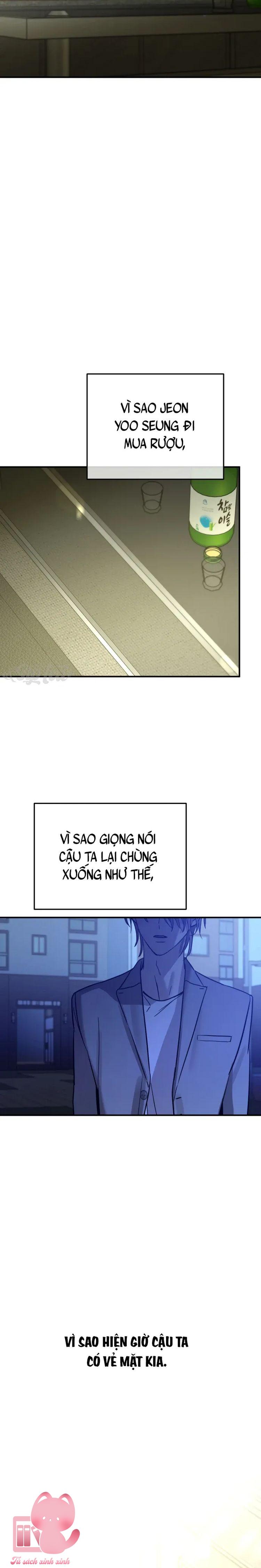 Những Kẻ Thú Tính - Chap 75 - Trang 34