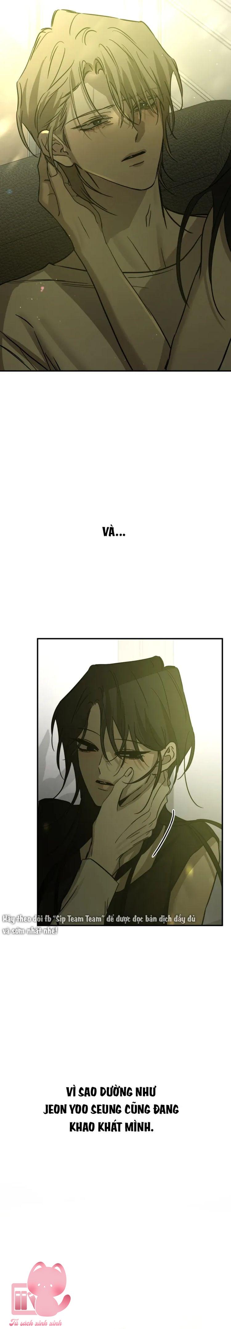 Những Kẻ Thú Tính - Chap 75 - Trang 35