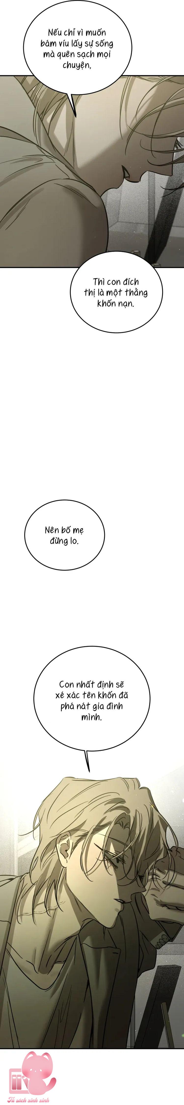Những Kẻ Thú Tính - Chap 75 - Trang 5