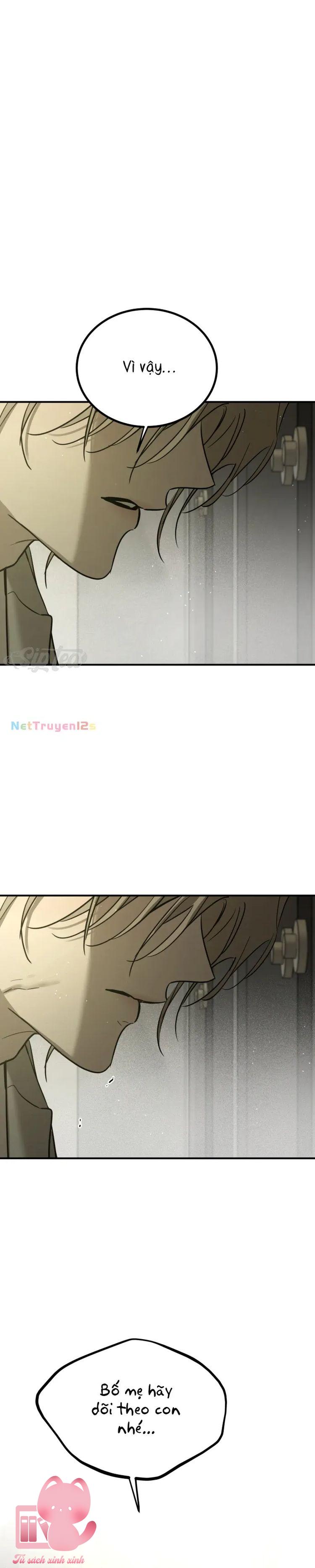 Những Kẻ Thú Tính - Chap 75 - Trang 6