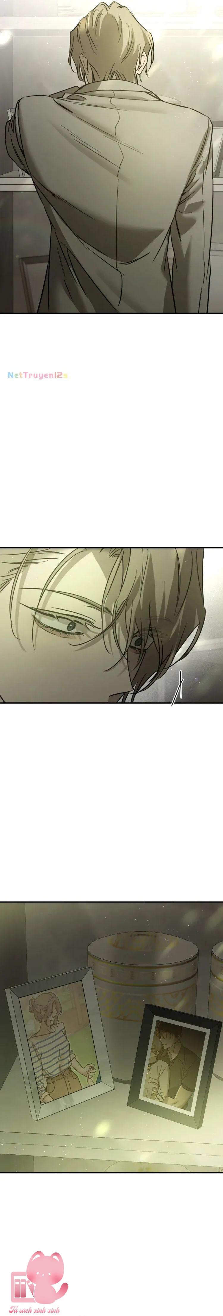 Những Kẻ Thú Tính - Chap 75 - Trang 7