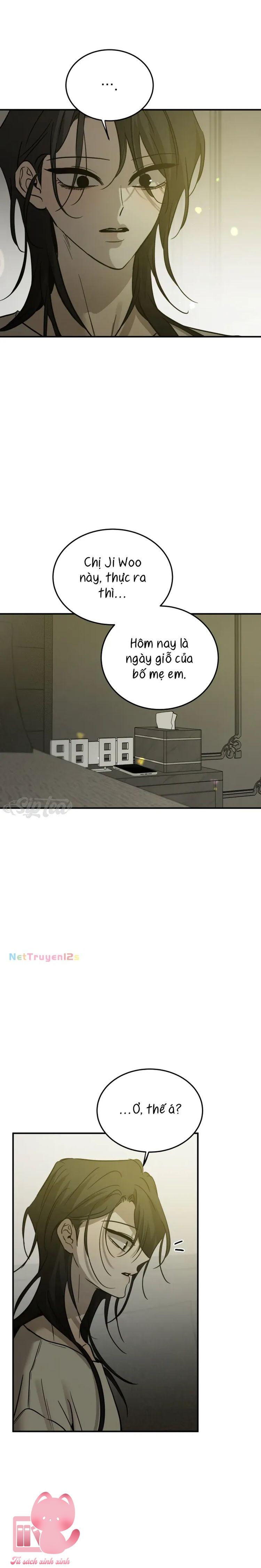 Những Kẻ Thú Tính - Chap 76 - Trang 11