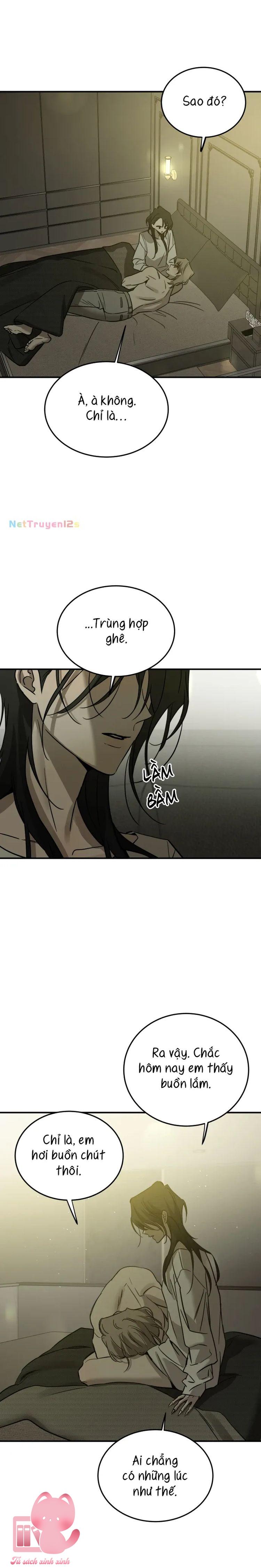 Những Kẻ Thú Tính - Chap 76 - Trang 12