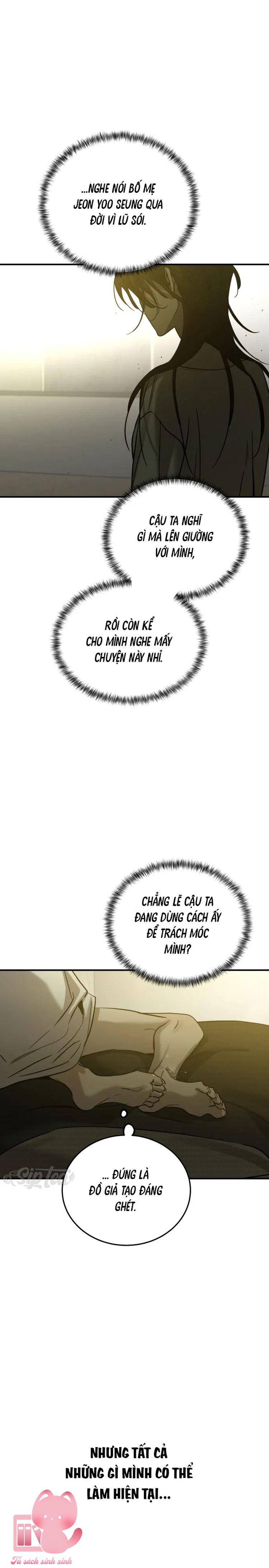 Những Kẻ Thú Tính - Chap 76 - Trang 13