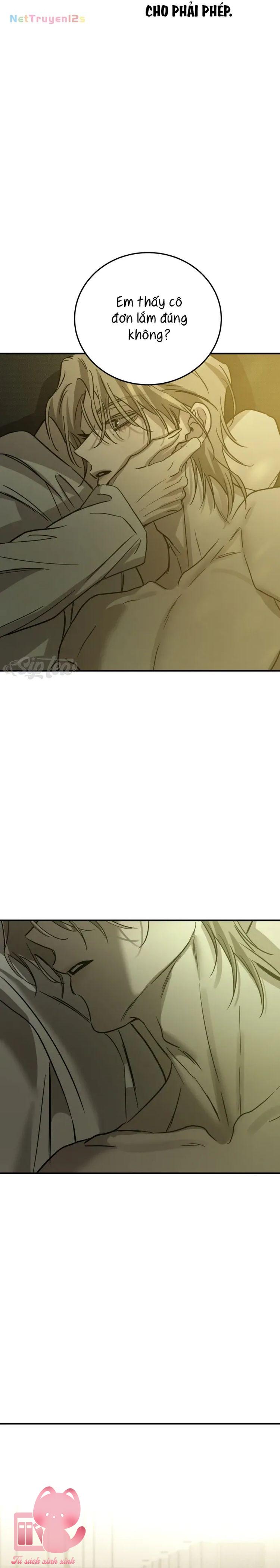 Những Kẻ Thú Tính - Chap 76 - Trang 15