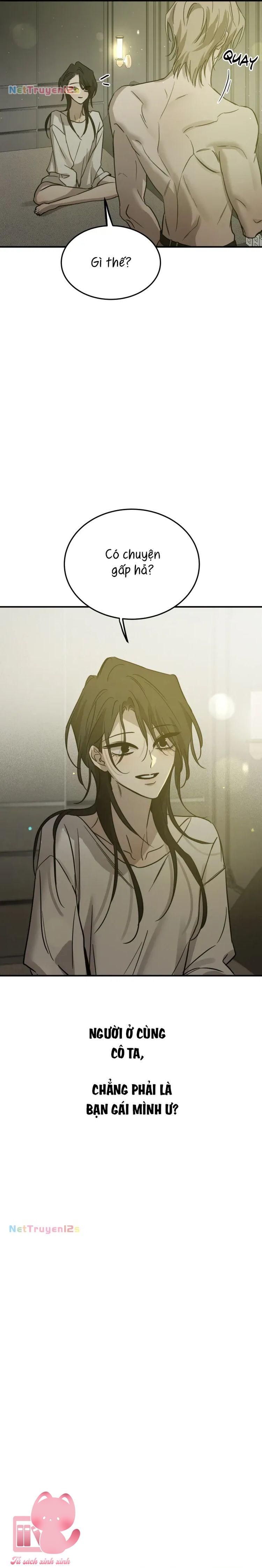 Những Kẻ Thú Tính - Chap 76 - Trang 19