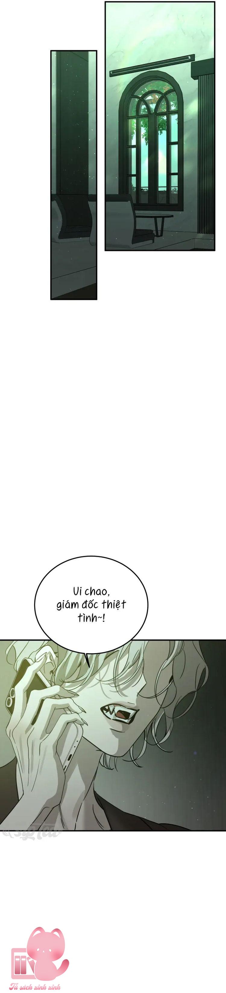 Những Kẻ Thú Tính - Chap 76 - Trang 20