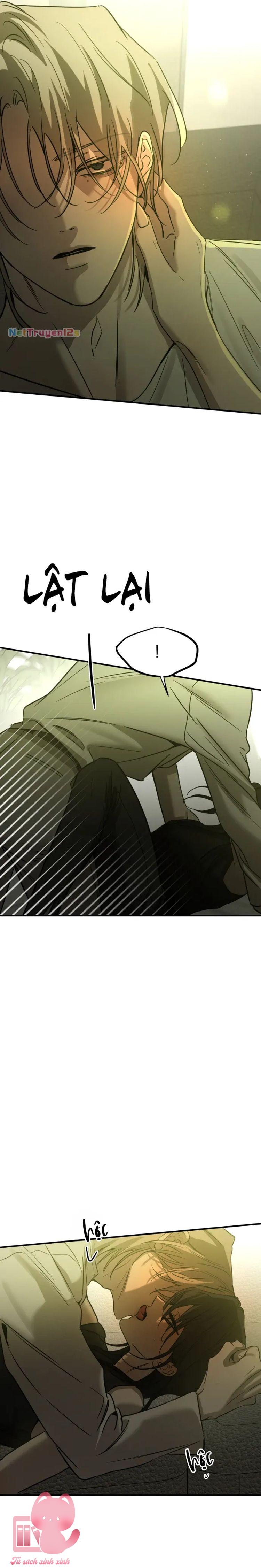 Những Kẻ Thú Tính - Chap 76 - Trang 3