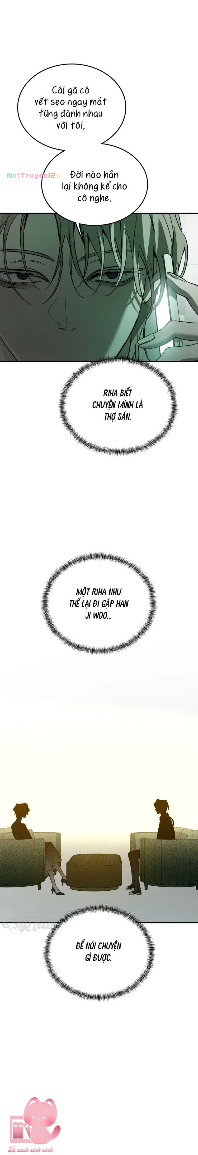 Những Kẻ Thú Tính - Chap 76 - Trang 26