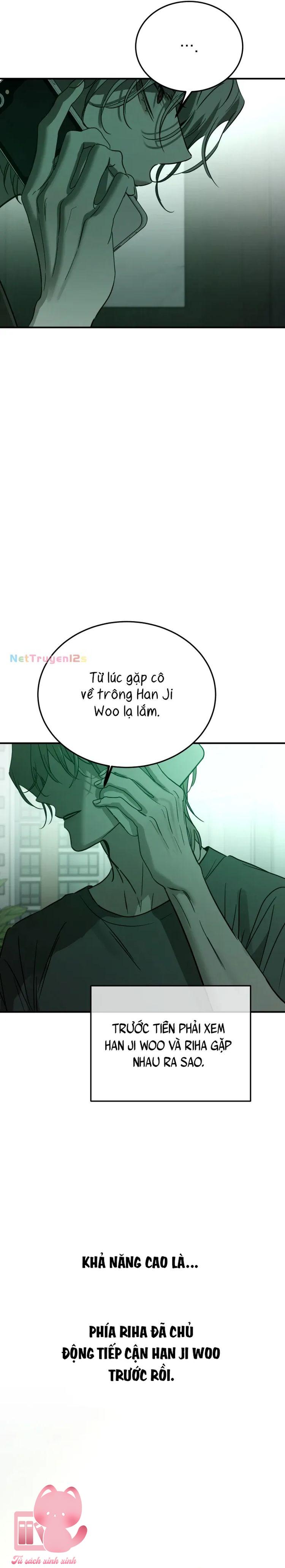 Những Kẻ Thú Tính - Chap 76 - Trang 27