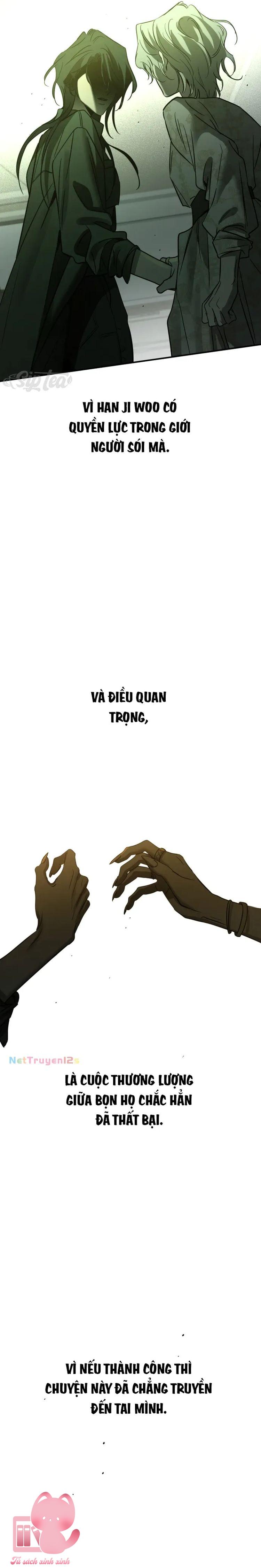 Những Kẻ Thú Tính - Chap 76 - Trang 28