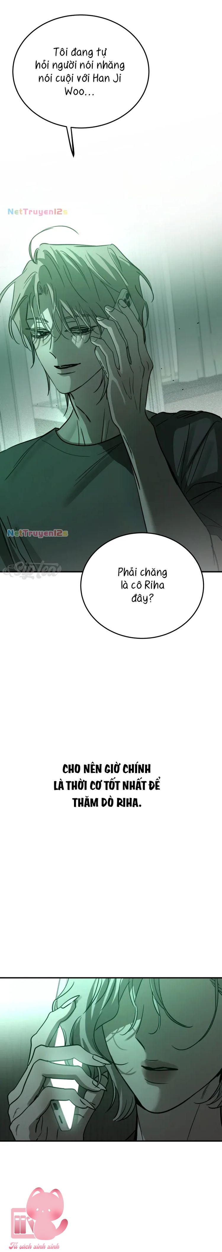 Những Kẻ Thú Tính - Chap 76 - Trang 29
