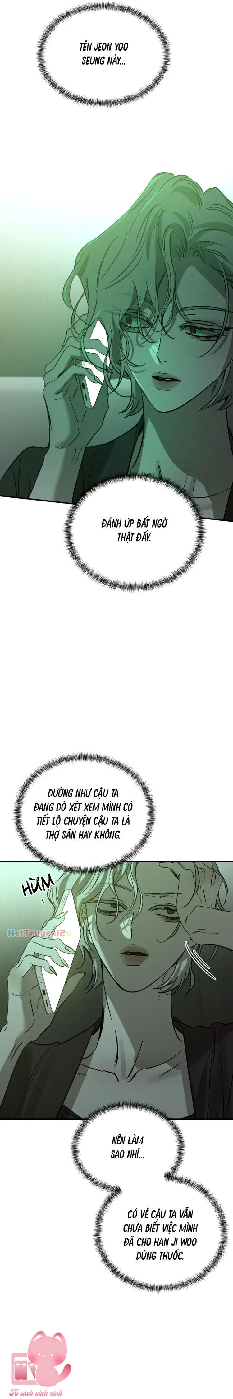 Những Kẻ Thú Tính - Chap 76 - Trang 30